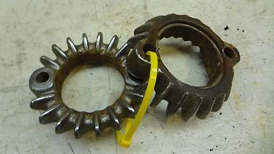 Honda CB350 CB 350 H998 1972 cabezal de escape colector abrazaderas soporte brida conjunto Foto 1 de 4