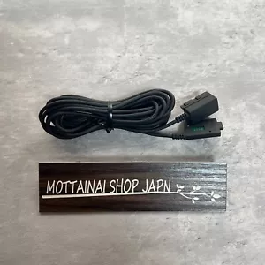 Cavo separato anteriore ICOM OPC-600R IC-208 IC-207 ID-800 IC-2710 testato buono!! - Foto 1 di 6