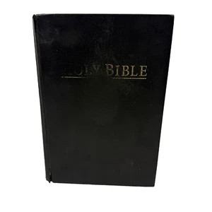 King James Quick Reference Holy Bible "Quick Find" Tropical Index Thomas Nelson - Picture 1 of 14