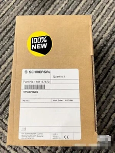 Interruptor de seguridad 1 pieza NUEVO TZFWSP24VDC 101157873 de DHL envío rápido - Imagen 1 de 1