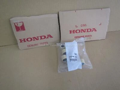HONDA СЕРЕБРЯНОЕ КРЫЛО FSC600 2002-2013 РОЛИКОВЫЙ НАБОР ВЕС 22123-MCT-000 ПРИВОДНАЯ ПОВЕРХНОСТЬ  - Изображение 1 из 4