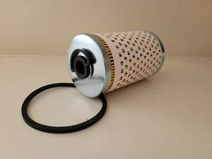 2er Set Kraftstofffilter für Mc Cormick D 212 D 214 D 215 D 217 D 219 D 320 - Bild 1 von 1