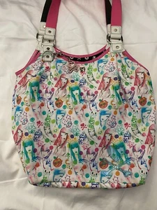 tokidoki watercolor shoulder bag - Picture 1 of 11