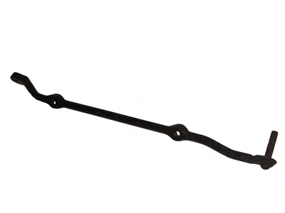 Center Steering Drag Link 72 Ford Torino & 1972 Lincoln Mark IV also 72 Montego - Image 1 of 4