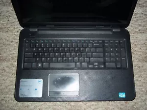 Dell Inspiron 3721 17" Laptop For Parts #42 - Picture 1 of 6