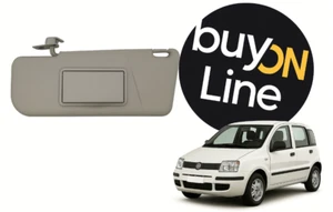 Pantina Aletta Parasole Sinistra Fiat Panda 2003 - Imagen 1 de 6