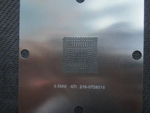 215-0725013 215-0725016 215-0725018 215-0725001 215-0725003 216-0774009 Stencil - Picture 1 of 8