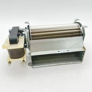 OEM Thermador/GE/JA Cooling Fan 00486894, 00486227, 14-31-252, WB26X5123, 254174 - Picture 1 of 5