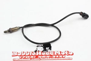 KAWASAKI 2021 2022 NINJA ZX10R ZX1000 OEM EXHAUST OXYGEN O2 SENSOR H7 - Bild 1 von 12