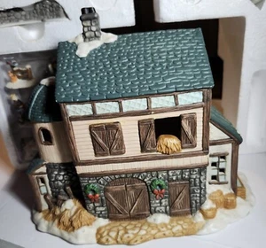 Walmart set villaggio vintage 10 pezzi #663334 - Foto 1 di 8