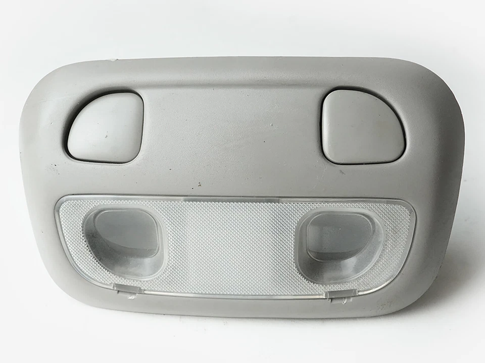 Interruptor de lámpara de luz domo Subaru Impreza 2004-2007 unidad interior de techo superior Foto 1 de 4