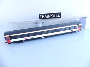 74634 / ROCO HO VOITURE VOYAGEURS SUISSE SBB CFF FFS N° 214-0 - Picture 1 of 5