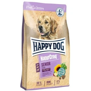 Happy Dog NaturCroq Senior | 4kg Hundefutter für ältere Hunde - Bild 1 von 1