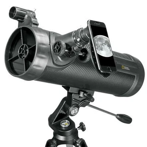 National Geographic NG114mm Newtonian Telescope - BLACK - SAME DAY SHIPPING - Picture 1 of 6