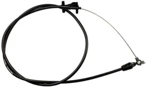 HUSQVARNA OEM 588122301 KABEL. STEUERUNG.GESCHWINDIGKEIT. DSST.OPP. SCHNEE. - Bild 1 von 2