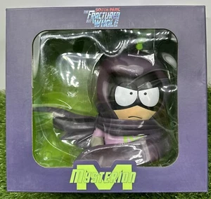 South Park The Fractured But Whole PVC Figure Mysterion (Kenny) 19 cm Ubisoft - Picture 1 of 5
