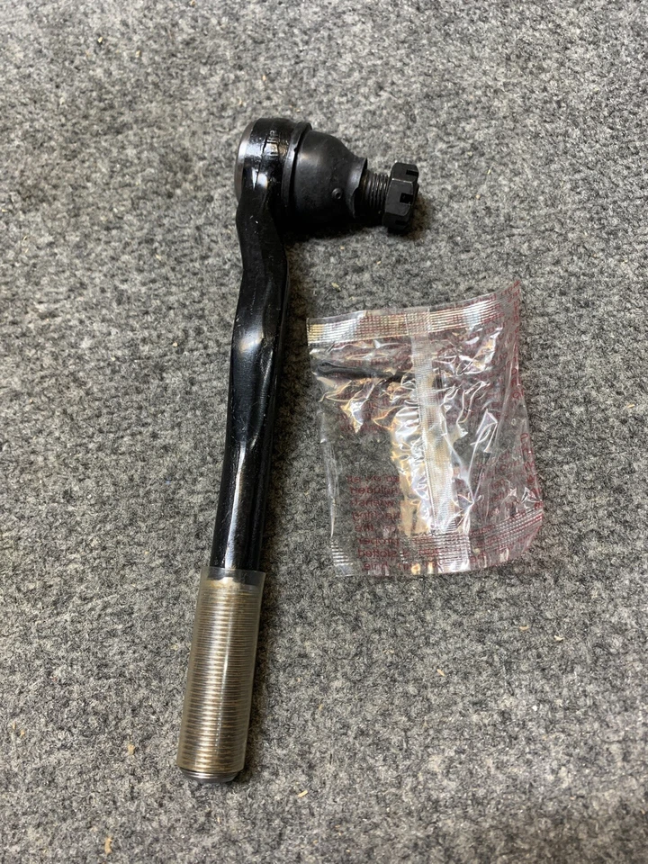 Extremo de varilla de amarre de dirección XRF ES3547 para Toyota 4Runner 96-02 Foto 1 de 4