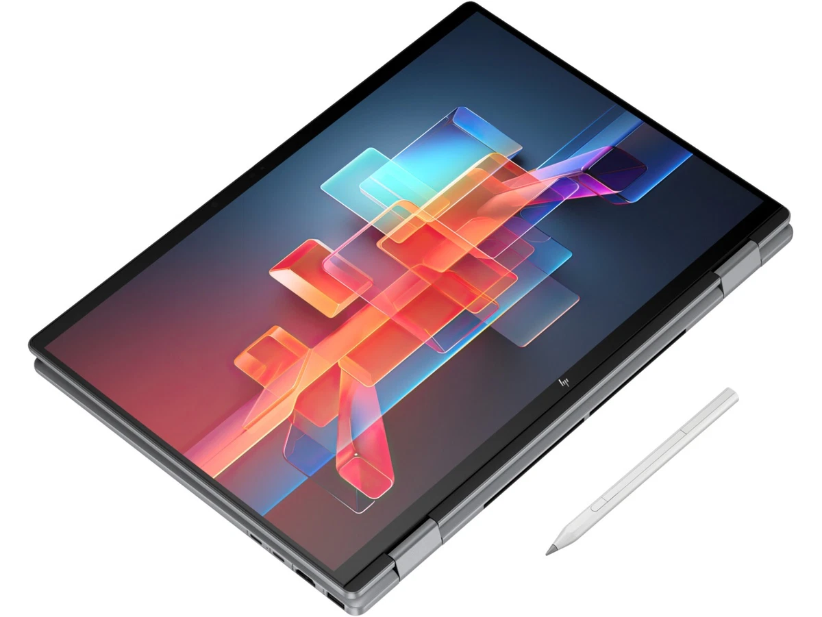 HP ENVY x360 AMD Ryzen 5 Notebooks/Laptops for Sale - Shop New