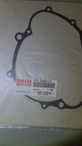 Yamaha 4V0-15462-01 Gasket Genuine OEM New - Picture 1 of 1