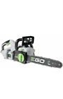 1-EGO CS1401 14" Cordless Brushless Chain Saw Kit, 56V (2.5Ah Battery & Charger)