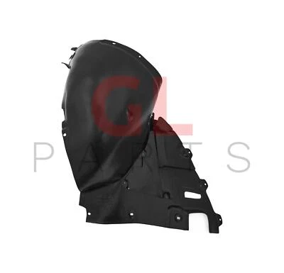 FOR CHEVROLET VOLT 2011-2015 Wheel Arch Shell Inner Fender Front Left 23194410 - Image 1 of 3