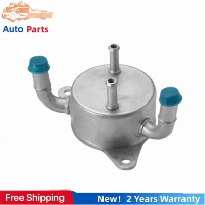 Refrigerador de óleo de transmissão compatível com 2010-2015 Mazda 3 Mazda 5 2.0L 2.5L 124100-6450 - Imagem 1 de 4