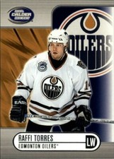 B0593- 2003-04 Pacific Calder Silver Hk #s 1-140 -You Pick- 10+ FREE US SHIP