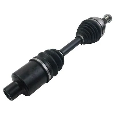 New Front Left Right Driveshaft for 2002-2011 Dodge Ram 1500 4WD 5170822AA - Image 1 of 4