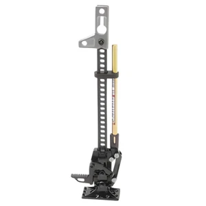 RC4WD 1/10 Hi-Lift Extreme Jack Scale RC Crawler Accessory (Black) Z-S1774 - Picture 1 of 1