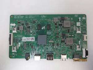 Samsung C32G55TQWN Main Board BN41-02806 (B6) - Picture 1 of 6