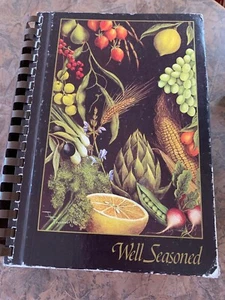 Well Seasoned: A Southern Classic 1982 Memphis, Tennessee - Picture 1 of 3