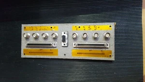 ANI00001001-100 REV 03 BACK BOARD REMOVED FROM A ANITE B5007-500 (R1S-1.7B1) - Bild 1 von 3