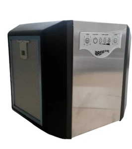 DEPURATORE D'ARIA BREEZE SOFFIO STILE POLAR 3 VELOCITA' CAPACITA' 40 MQ - Imagen 1 de 9