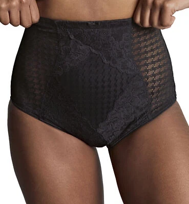 Panache Envy Highwaist Brief (7284) - Image 1 of 4