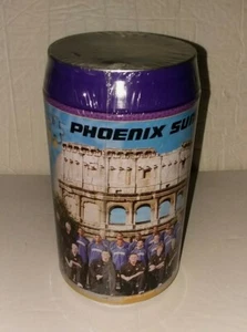 NBA Phoenix Suns 2006-2007 150 Piece Puzzle PHX Suns Colosseum / Tin Case/ Bank - Picture 1 of 12