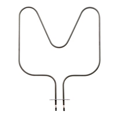 Heizelement 1000W Unterhitze 220/240V passend wie Zanussi 357063501/5 Backofen - Bild 1 von 4