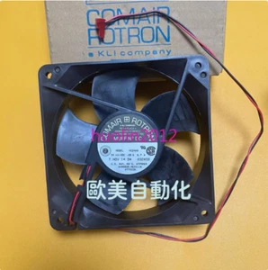 1Pcs New COMAIR ROTRON MC24A6 fan - Picture 1 of 2