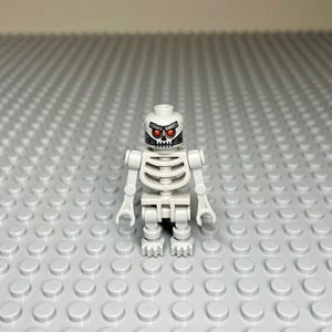 Lego Robo Skeleton Minifigure from The Lego Movie 70817 70814 70807 TLM48 - Picture 1 of 2