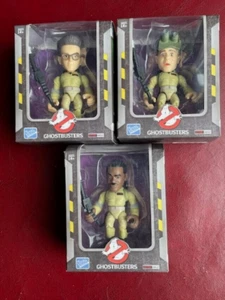 Loyal Subjects Ghostbusters Frozen Empire Lot - Ray / Winston / Egon Spengler - Bild 1 von 1