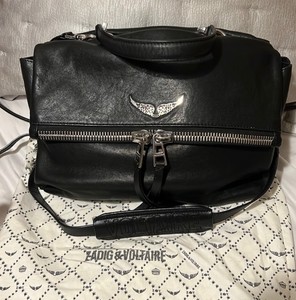 Las mejores ofertas en Negro Zadig \u0026 Voltaire Bolsas y bolsos para Mujer |  eBay