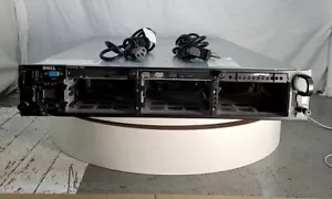Dell PowerEdge 2850 EMS Server 2*INTEL XEON 16GB SEE NOTES - Picture 1 of 7