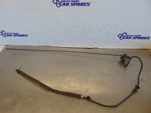 Jeep Wrangler aerial + base and cabling TJ 97-06 - Picture 1 of 10
