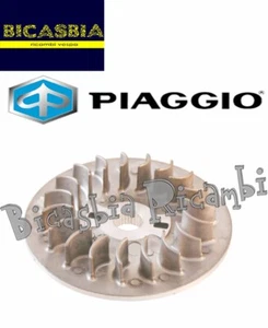 832697 - SEMIPULEGGIA MOTRICE PIAGGIO 500 BEVERLY CRUISER - Picture 1 of 1
