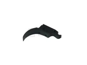 BLACK SPORTS Trigger / trigger piece compatible with Walther LGV / LGU MOD.SW - Picture 1 of 2