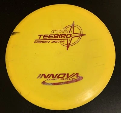 Innova Star TeeBird PFN 166 grams - Image 1 of 2