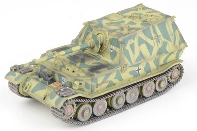 Dragon Models 1/72 Sd.Kfz.184 Elefant Tank #113 German Army sPzJgAbt 653 - Image 1 of 2