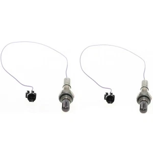 Set of 2 O2 Oxygen Sensors Left-and-Right UPSTREAM for Chevy Olds Truck Pair - Picture 1 of 12