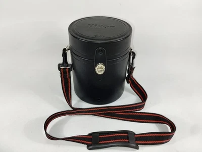 Nikon CL-76 Hard Case Nikkor 17-35mm  F/2.8D AF-S  With Strap - Image 1 of 4