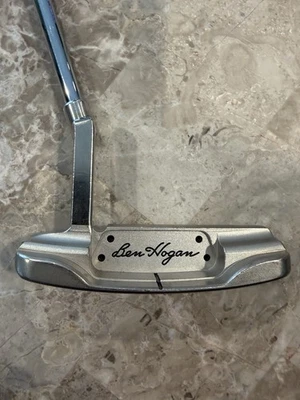Putter Ben Hogan por Bettinardi Bhb5 Cc - Imagem 1 de 3