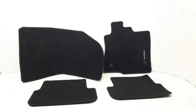2022 DACIA SANDERO SET OF FLOOR MATS - Image 1 of 4